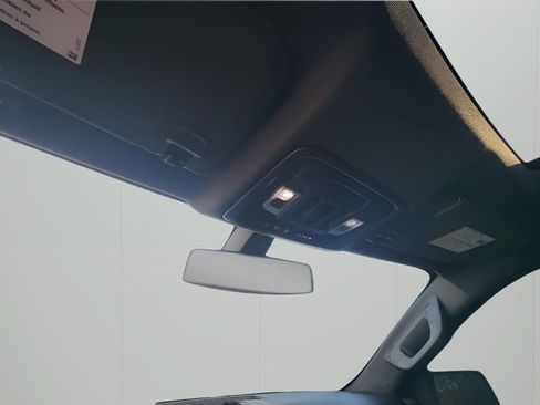 Used 2022 Chevrolet Silverado 1500 High Country w/ LPO, Dark Essentials Package image 25