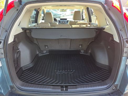 Used 2014 Honda CR-V EX-L image 25