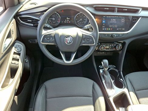 Used 2023 Buick Encore GX Select AWD/4WD image 21