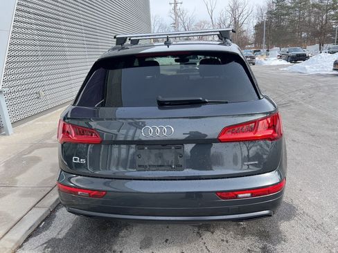 Used 2020 Audi Q5 2.0T Premium image 31