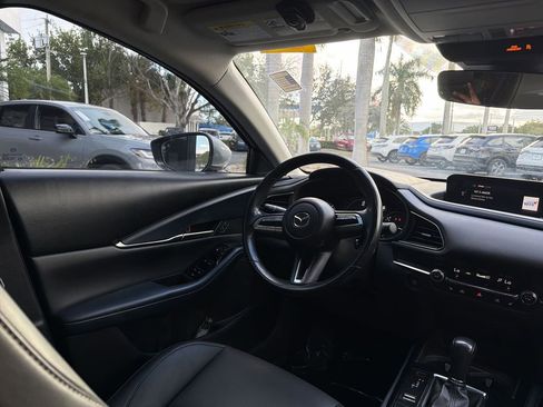 Used 2021 MAZDA CX-30 FWD 2.5 S w/ Preferred Package image 14