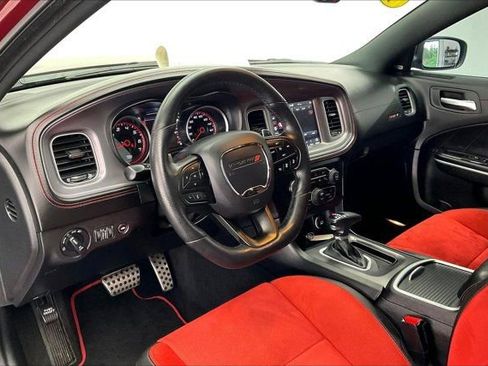 Used 2023 Dodge Charger Scat Pack w/ Dynamics Package image 14