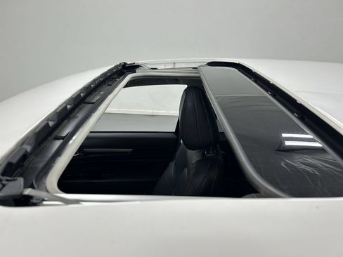 Certified 2022 MAZDA CX-5 AWD 2.5 S image 19