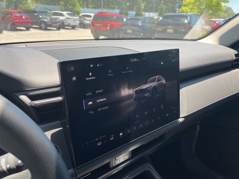 New 2026 MAZDA CX-5 Preferred AWD/4WD image 17