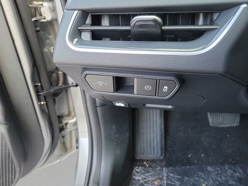 New 2026 Kia K4 GT-Line FWD image 27