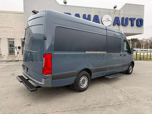 Used 2019 Mercedes-Benz Sprinter 170 image 5