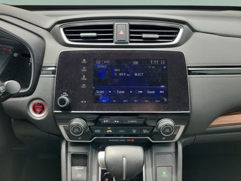 Used 2017 Honda CR-V EX-L image 14