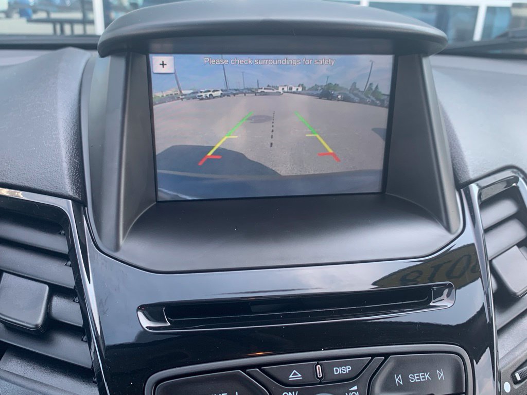 Used 2018 Ford Fiesta SE w/ Equipment Group 201A FWD image 27