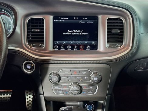 Used 2021 Dodge Charger R/T w/ Plus Group image 36