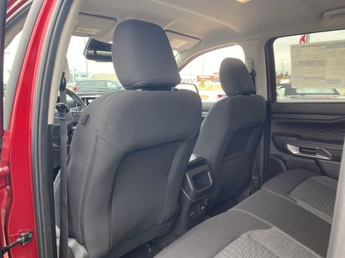 New 2025 Ford Ranger XLT w/ Equipment Group 301A High image 21