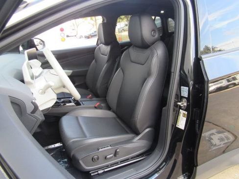 Used 2021 Volkswagen ID.4 1st Edition image 11