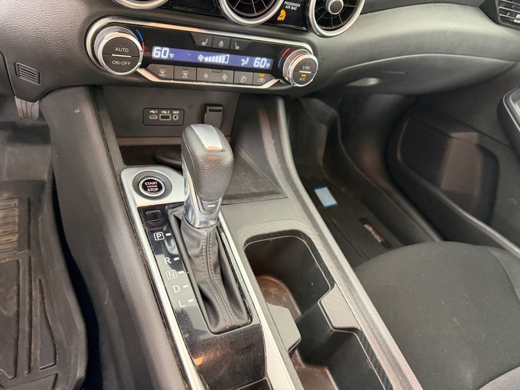 Used 2023 Nissan Sentra SV w/ All-Weather Package FWD image 15