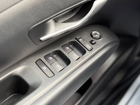 Used 2023 Hyundai Tucson Blue image 24