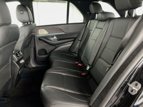 Certified 2022 Mercedes-Benz GLE 350 image 27