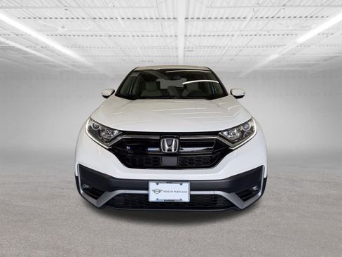 Used 2022 Honda CR-V EX-L image 7