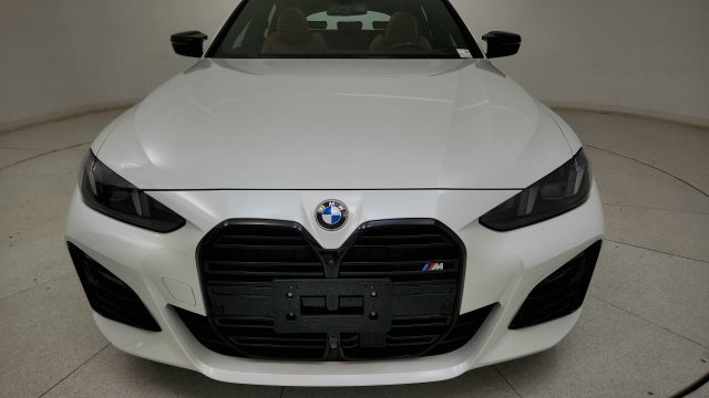 Used 2026 BMW 440i xDrive w/ Premium Package AWD/4WD image 24