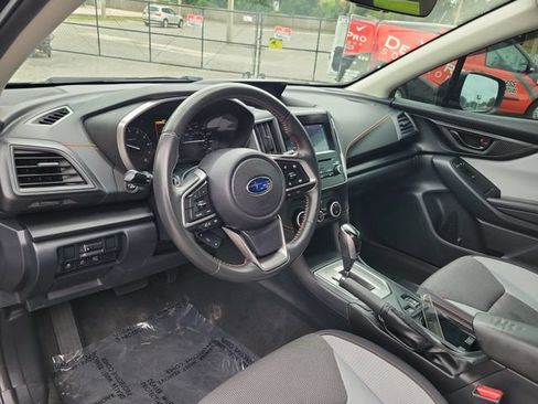 Used 2023 Subaru Crosstrek 2.0i Premium AWD/4WD image 16