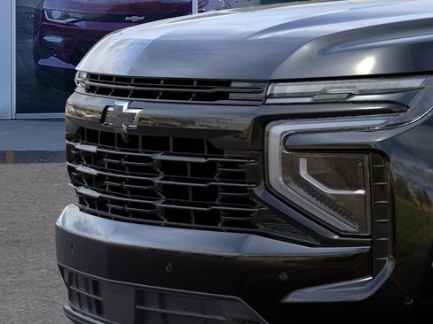 New 2026 Chevrolet Suburban RST AWD/4WD image 13