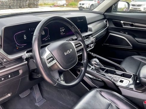 Used 2024 Kia Telluride S w/ S Sunroof Package AWD/4WD image 14