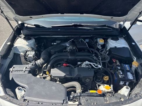 Used 2015 Subaru Legacy 2.5i Premium w/ Popular Package #2 AWD/4WD image 30