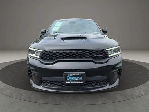 Used 2023 Dodge Durango R/T AWD/4WD image 8