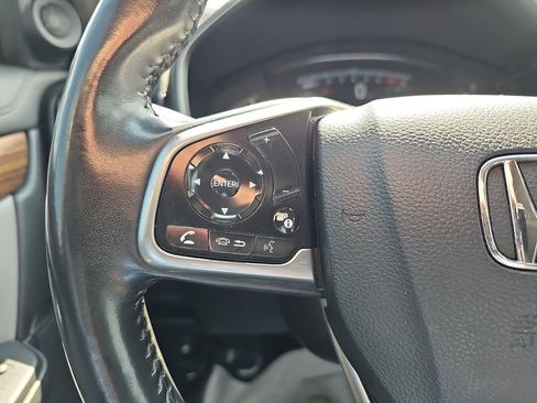Used 2019 Honda CR-V EX-L image 17