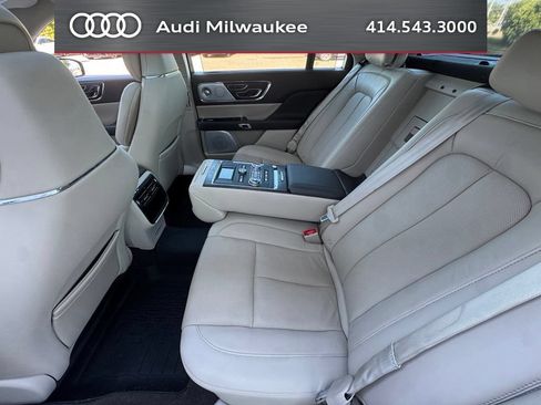 Used 2020 Lincoln Continental Reserve w/ Luxury Package AWD/4WD image 14