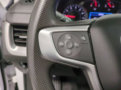 Used 2022 GMC Terrain SLE w/ Driver Convenience Package image 29