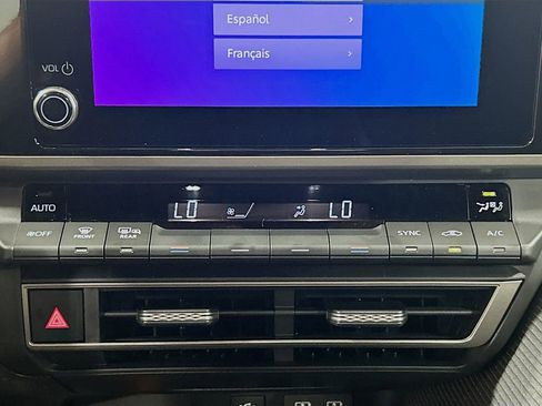 New 2026 Toyota Camry SE FWD image 16