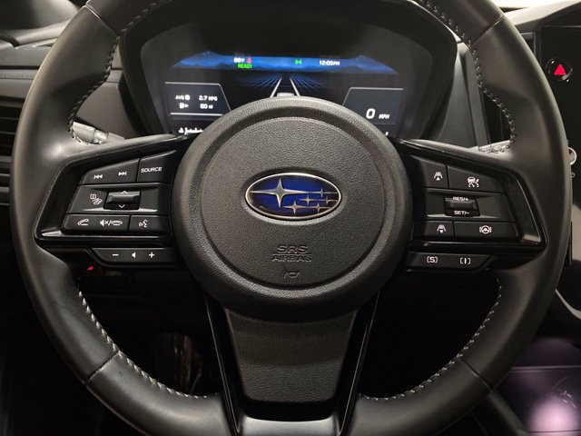 Used 2025 Subaru Forester Premium AWD/4WD image 39
