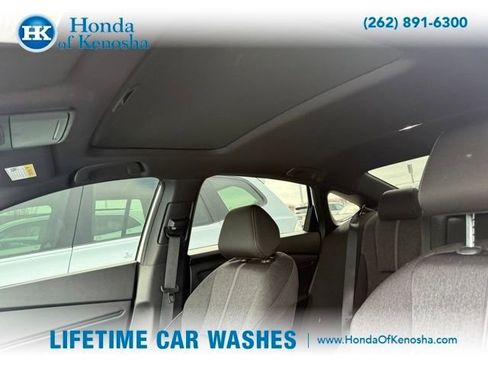 Used 2025 Honda Accord Sport image 4