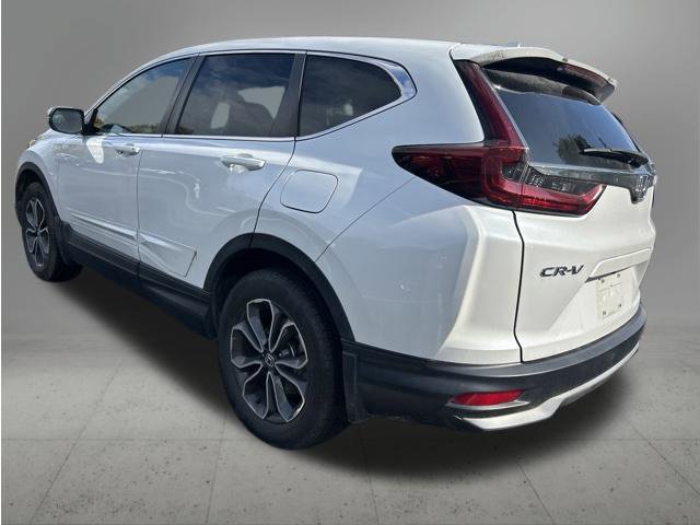 Certified 2022 Honda CR-V EX-L image 7