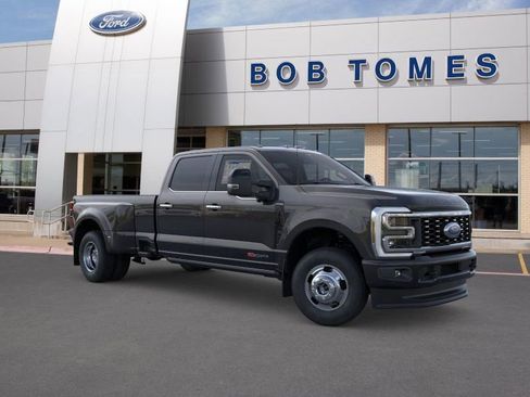 New 2026 Ford F350 Platinum image 9