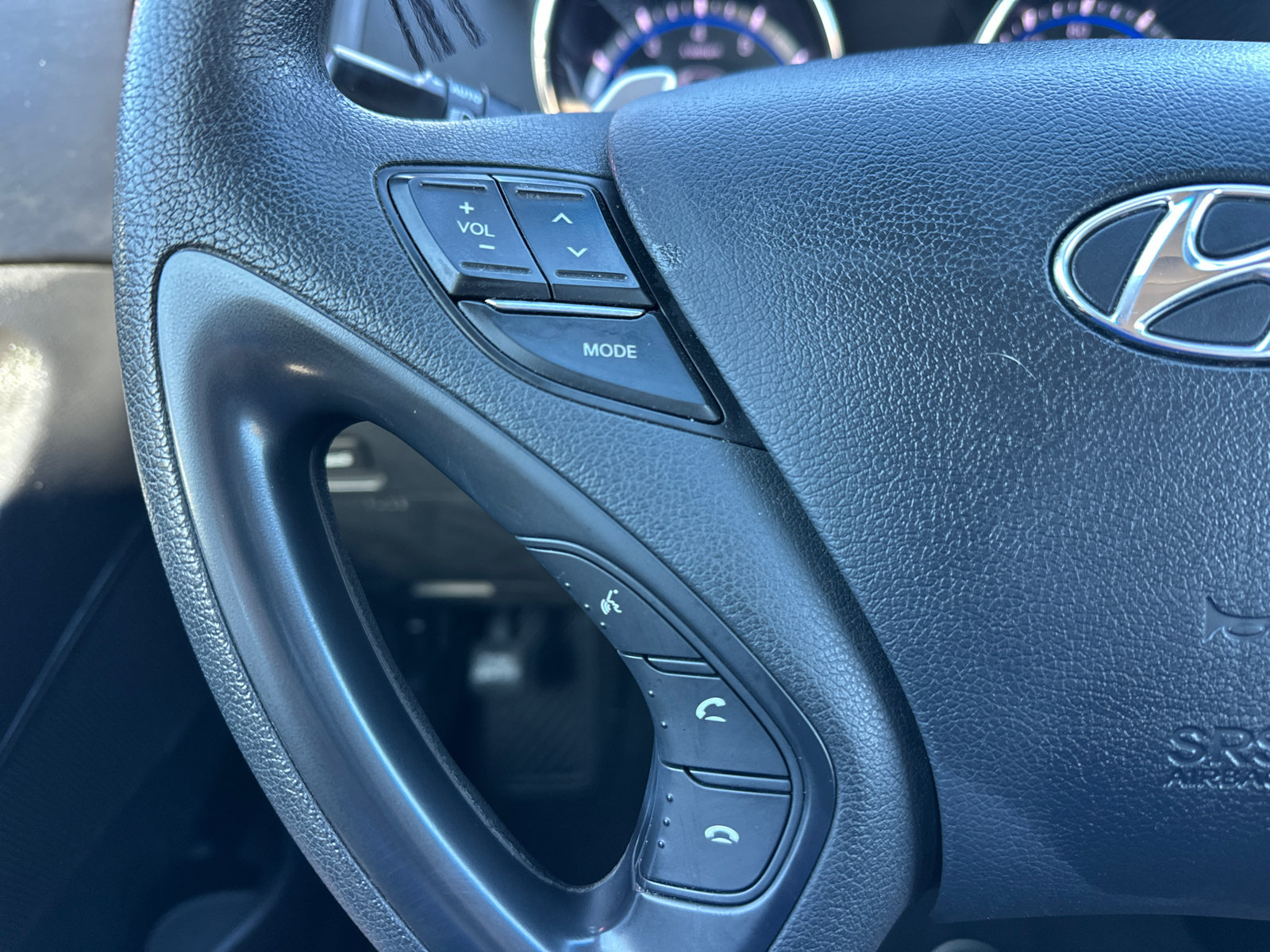 Used 2013 Hyundai Sonata SE w/ Navigation & Sunroof Pkg FWD image 20