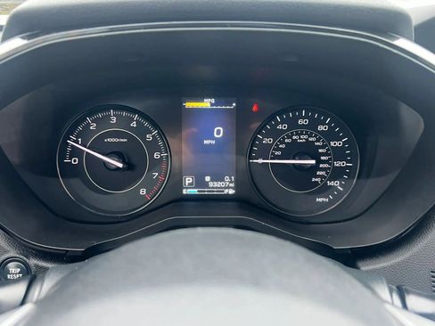 Used 2021 Subaru Impreza 2.0i AWD/4WD image 11