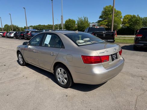 Used 2009 Hyundai Sonata GLS FWD image 5