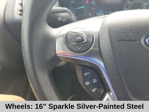 Used 2023 Ford Transit Connect XL image 9