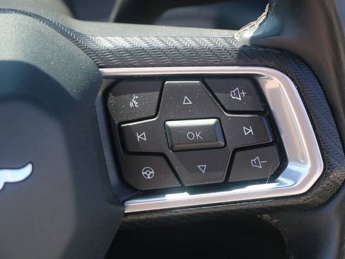 Certified 2024 Ford Mustang Premium RWD image 29