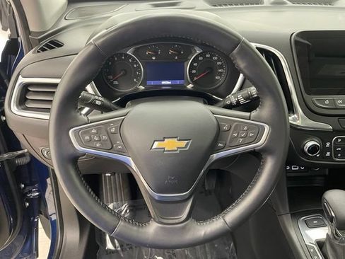 Certified 2022 Chevrolet Equinox LT AWD/4WD image 15