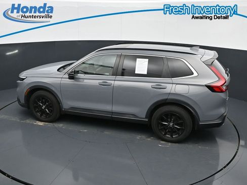 Used 2024 Honda CR-V Sport image 18