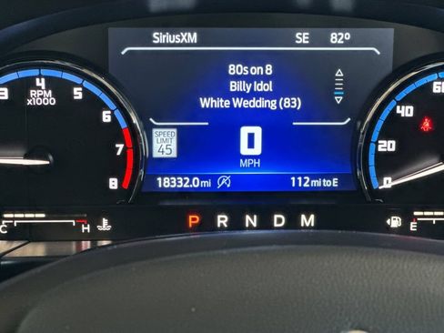 Certified 2023 Ford Bronco Sport Heritage Limited AWD/4WD image 29