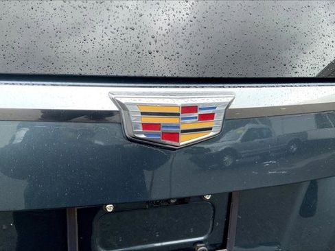 Used 2020 Cadillac Escalade Luxury image 30