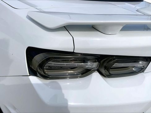 Used 2019 Chevrolet Camaro SS RWD image 25