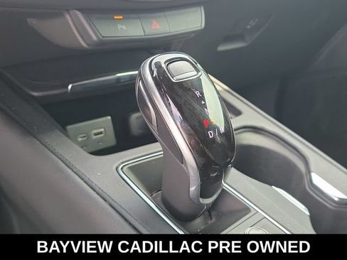 Used 2021 Cadillac XT4 Premium Luxury FWD image 38