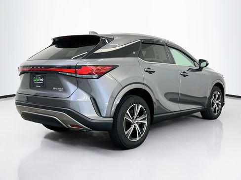 Used 2023 Lexus RX 350 Premium w/ Accessory Package (Z1) AWD/4WD image 9