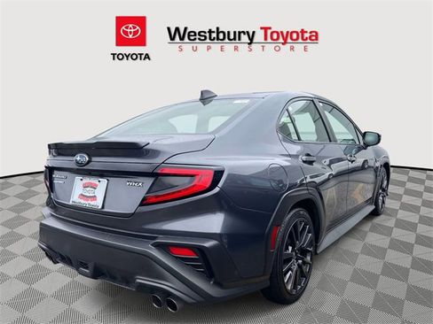 Used 2022 Subaru WRX Premium image 6