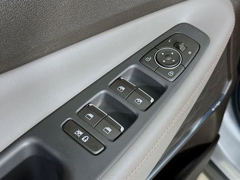 Used 2020 Hyundai Santa Fe Limited image 30