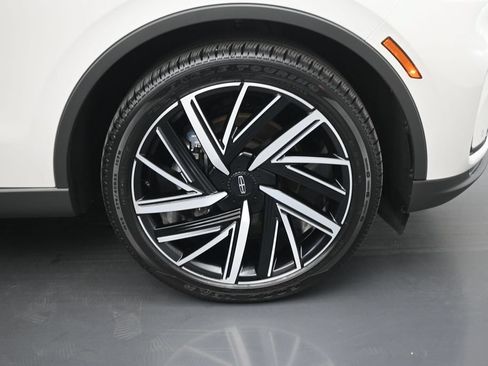 Used 2025 Lincoln Aviator Reserve w/ Equipment Group 201A AWD/4WD image 30