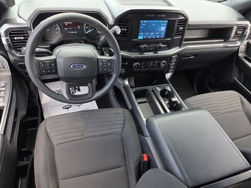 Used 2023 Ford F150 XL w/ STX Appearance Package RWD image 10