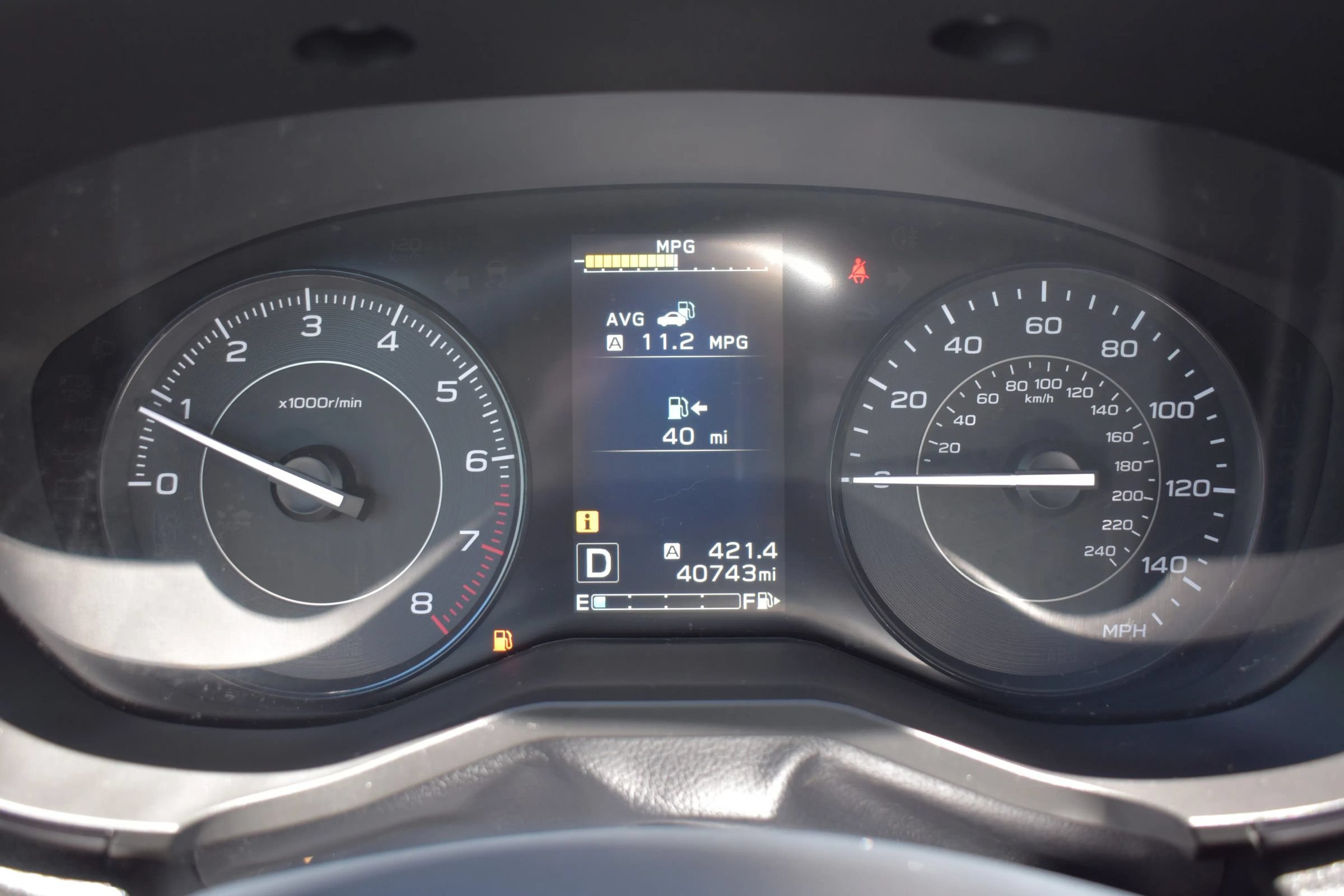Used 2017 Subaru Impreza 2.0i Premium AWD/4WD image 56